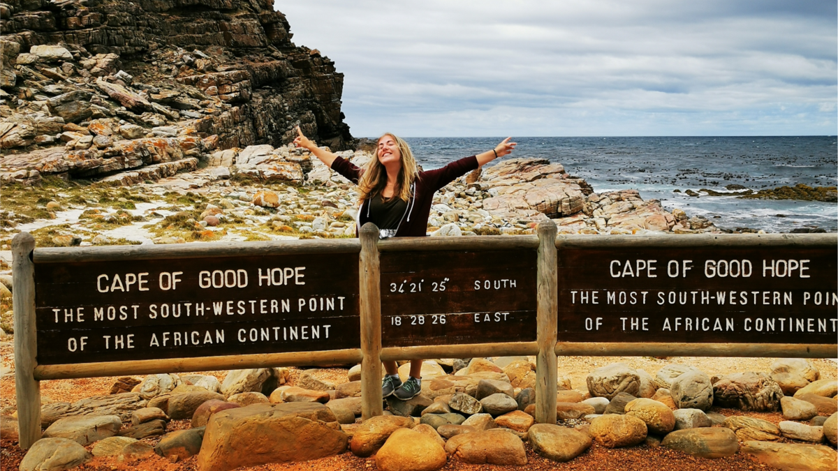 Excursión de un día a Cape Point