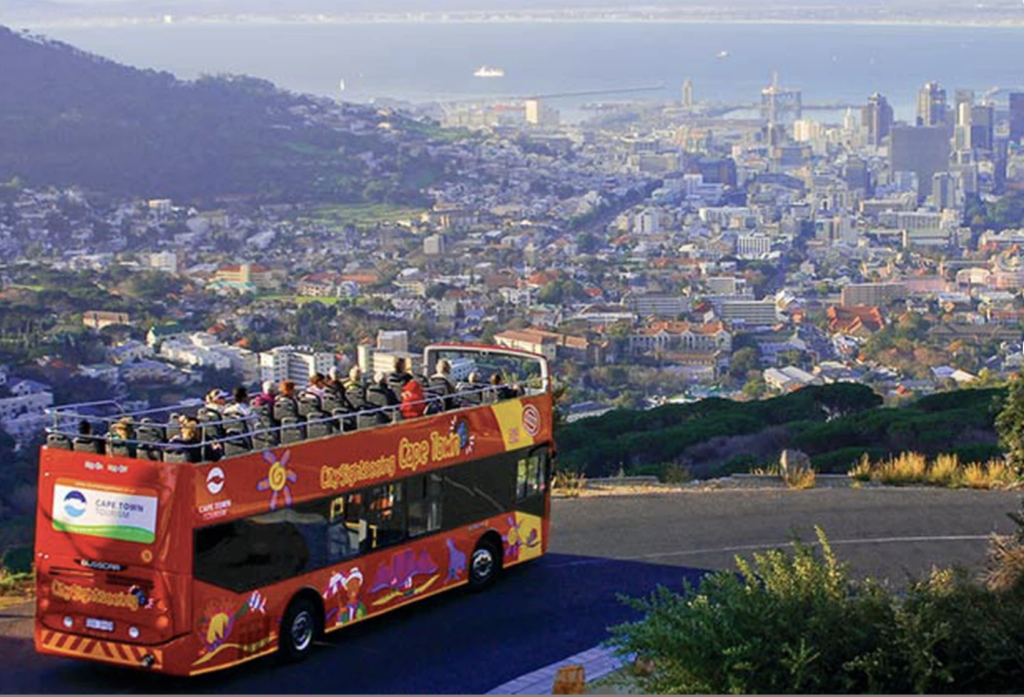 Las 10 mejores actividades gratuitas para hacer en el Autobús Rojo de Ciudad del Cabo Thumbnail